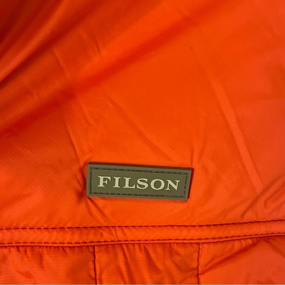 Filson men’s pheasant